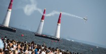 Red Bull Air Race - Gdynia 2014